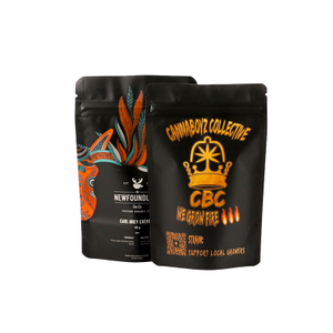 3.5gマイラーバッグ