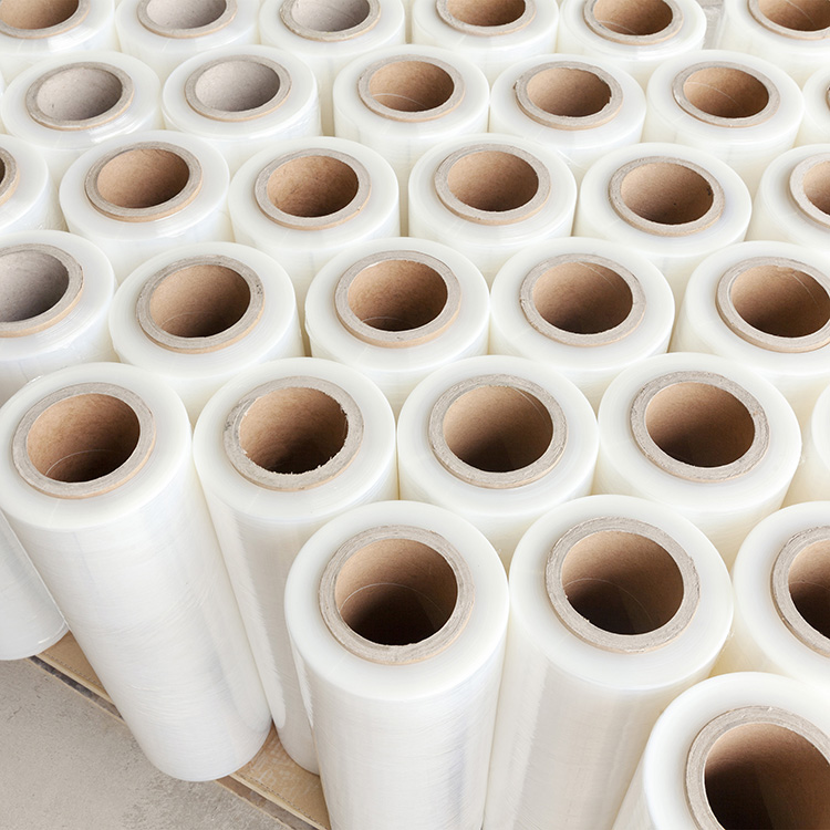 Qual &eacute; a solu&ccedil;&atilde;o de embalagem de paletes mais econ&ocirc;mica?