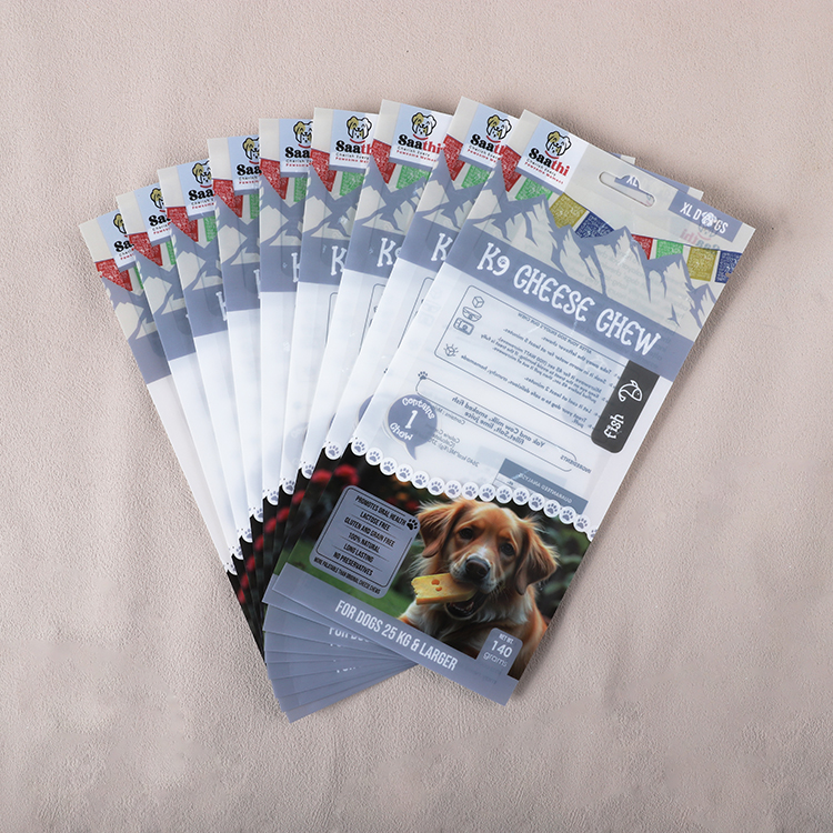 유연한 패키징을 위한 '진정한 복합재' 프로토타이핑이란 무엇입니까?