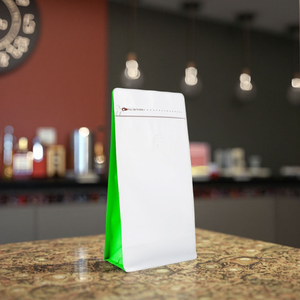 กระเป๋าตั้งอลูมิเนียมฟอยล์