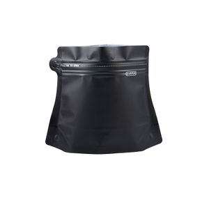 Кофейная сумка ромбовидной формы