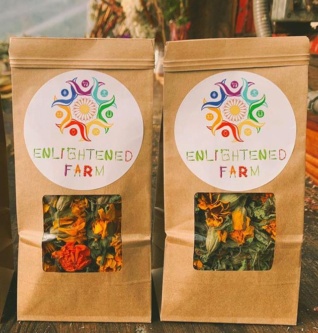 Пакеты из крафт-бумаги и упаковочная бумага — одно и то же?