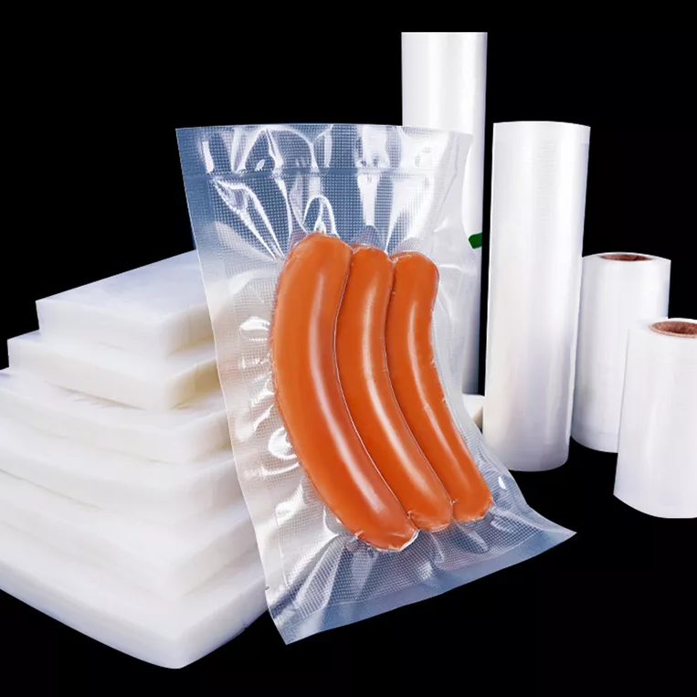 पीए+पीई और पीईटी+पीई खाद्य वैक्यूम बैग के बीच क्या अंतर है?