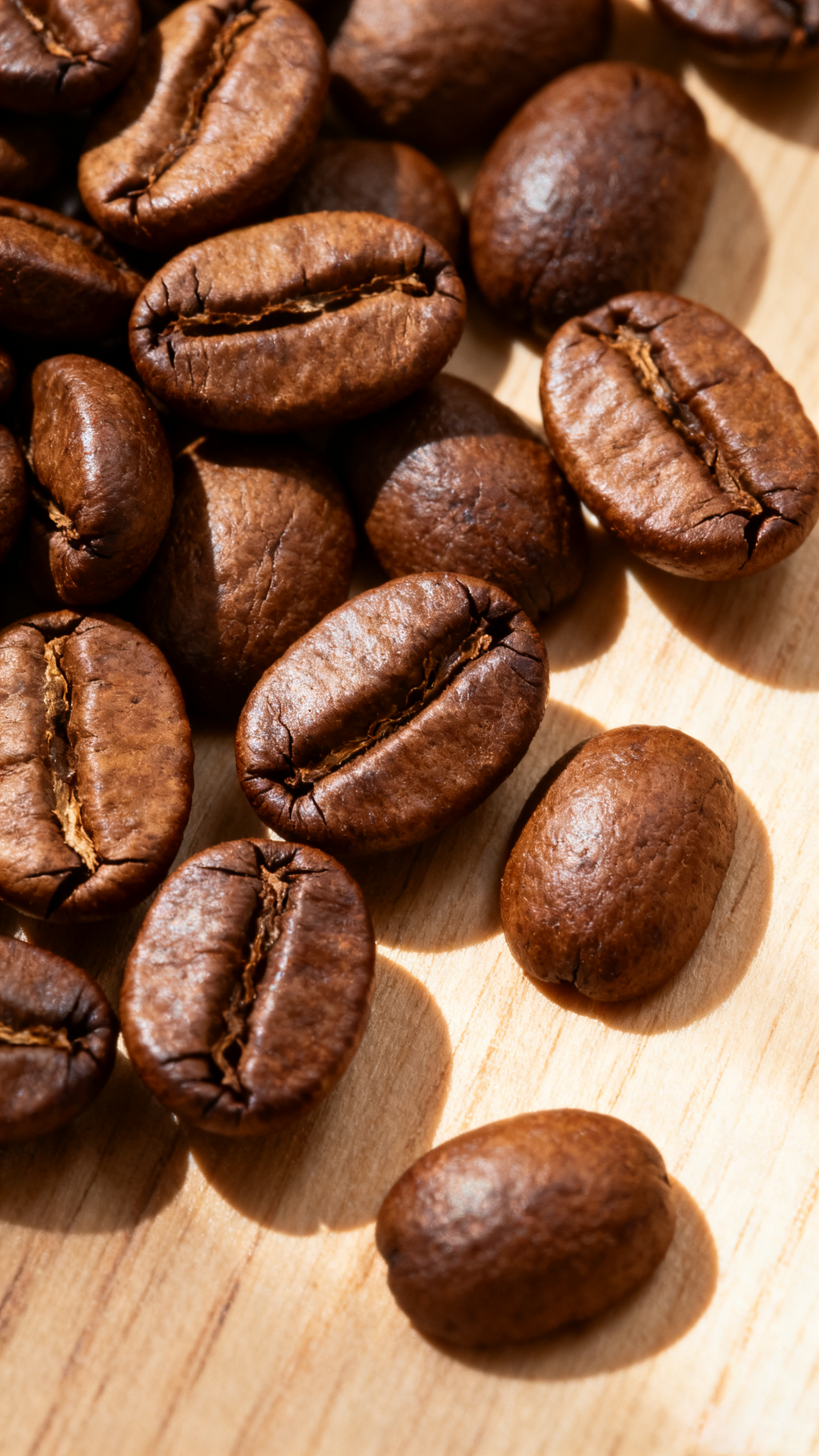 กาแฟของคุณรสชาติไม่ดีใช่ไหม? ปัญหาอาจอยู่ที่ขั้นตอนแรกของการเลือกถั่ว!