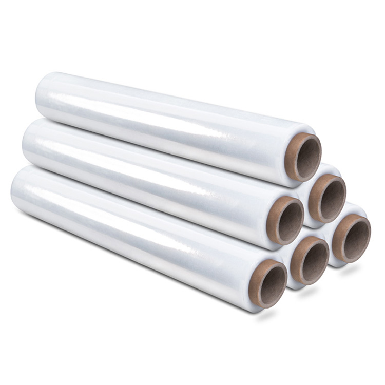 자동 스트레치 포장이 더 효율적인 이유는 무엇입니까?