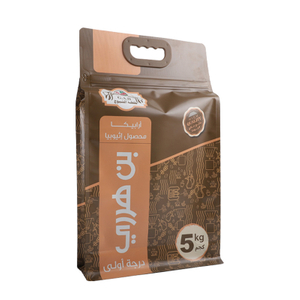 キングサイズ角底ドイパック防臭ビニール袋