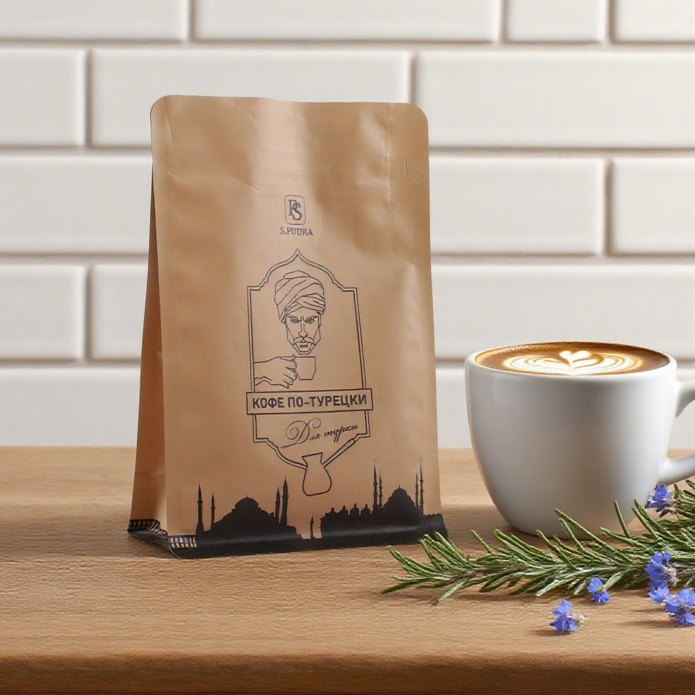 スタンドアップパウチのバリア保護: ホイルを使用する理由と使用時期