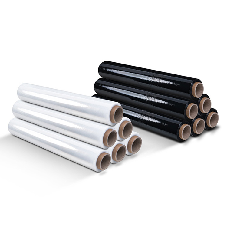 O que &eacute; filme wrap e suas principais aplica&ccedil;&otilde;es?