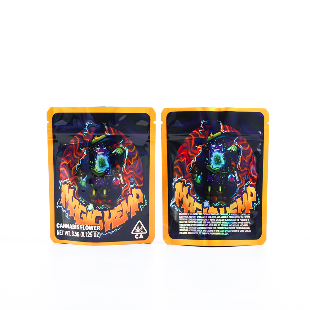 Como escolher embalagens de cannabis para conformidade, frescor e marca