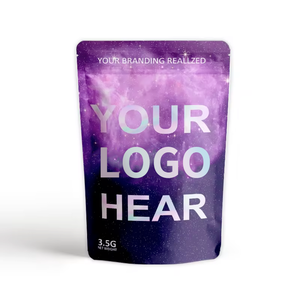 Майларовые герметичные пакеты